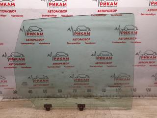 Стекло двери заднее правое NISSAN NOTE