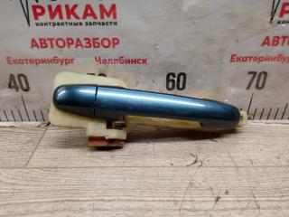 Ручка дверная передняя левая HYUNDAI SONATA 2005