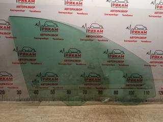 Стекло двери переднее правое HYUNDAI SONATA 2005