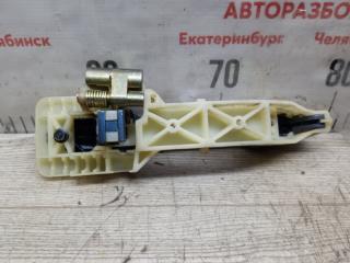 Ручка дверная задняя правая SONATA 2005 NF G4KC Ручка дверная задняя правая SONATA 2005 NF G4KC