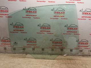 Стекло двери заднее правое HYUNDAI SONATA 2005 NF G4KC 834213K000 контрактная