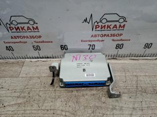 Блок управления NISSAN X-TRAIL 2001