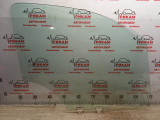 Стекло двери переднее правое NISSAN NV200 2017