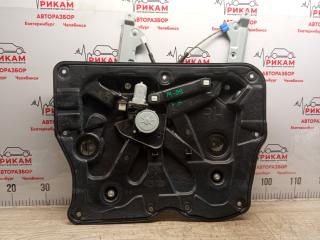 Стеклоподъемник передний правый NISSAN X-TRAIL 2008