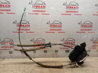 Замок двери передний правый NISSAN X-TRAIL 2008