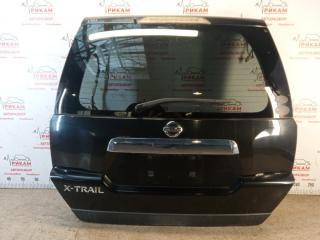 Дверь багажника NISSAN X-TRAIL 2007