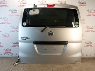 Дверь багажника NISSAN NV200 2017