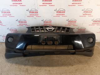 Бампер передний NISSAN X-TRAIL 2007