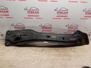 Балка продольная передняя NISSAN X-TRAIL 2001