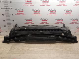 Защита под бампер передняя VOLVO V70 2006