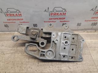 Подушка АКПП левая NISSAN X-TRAIL 2007