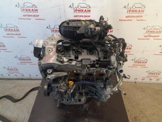 Двигатель NISSAN X-TRAIL 2008