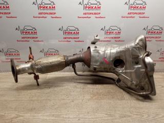 Коллектор выпускной MAZDA AXELA 2012