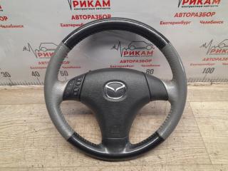 Руль MAZDA ATENZA 2005
