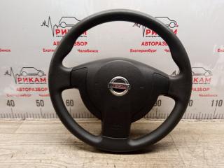 Руль NISSAN NV200 2017