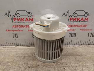 Мотор печки NISSAN NOTE