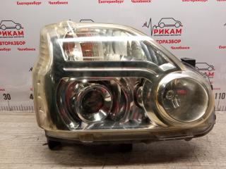 Фара правая NISSAN X-TRAIL 2007