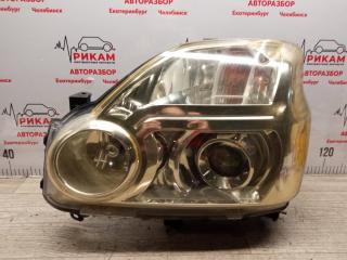 Фара левая NISSAN X-TRAIL 2007