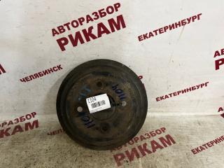 Барабан тормозной задний HONDA FIT