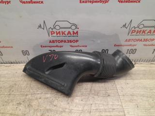 Воздухозаборник VOLVO V70 2006