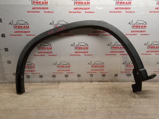 Накладка крыла задняя правая NISSAN X-TRAIL 2007