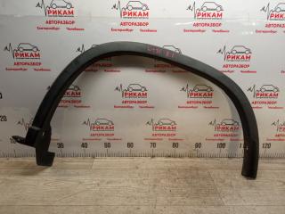 Накладка крыла задняя левая NISSAN X-TRAIL 2007