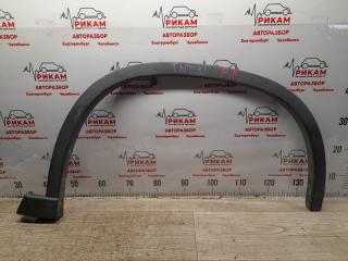 Накладка крыла передняя правая NISSAN X-TRAIL 2008