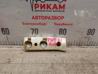 Кронштейн бампера задний правый NISSAN X-TRAIL 2008