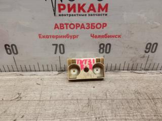 Запчасть кронштейн бампера передний NISSAN X-TRAIL 2008