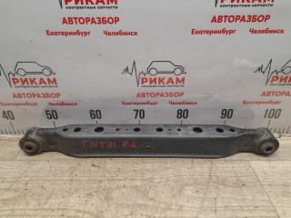 Рычаг задний левый NISSAN X-TRAIL 2008