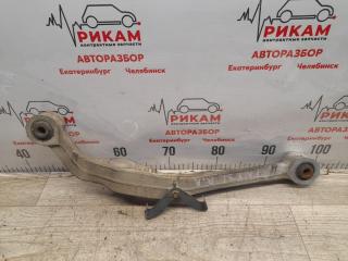 Рычаг задний правый NISSAN X-TRAIL 2008