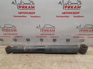 Амортизатор задний NISSAN X-TRAIL 2008