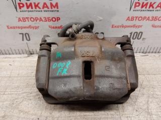Суппорт тормозной передний правый NISSAN X-TRAIL 2007