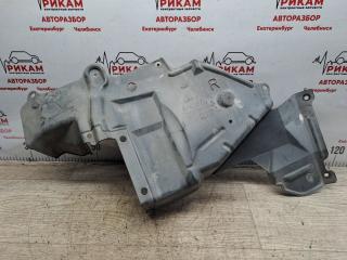 Защита двигателя передняя правая NISSAN X-TRAIL 2001