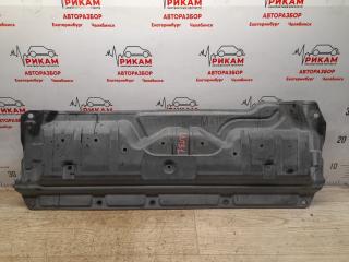 Защита двигателя NISSAN X-TRAIL 2007