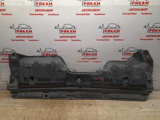 Защита двигателя NISSAN X-TRAIL 2008