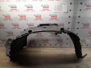 Подкрылок передний левый NISSAN X-TRAIL 2007