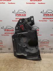 Защита двигателя правая NISSAN X-TRAIL 2007