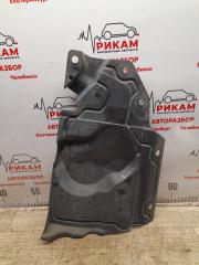 Защита двигателя левая NISSAN X-TRAIL 2008