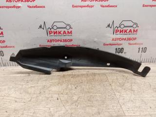Подкрылок задний правый NISSAN X-TRAIL 2007