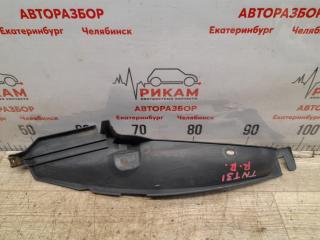 Подкрылок задний правый NISSAN X-TRAIL 2008