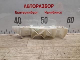 Кронштейн бампера передний левый NISSAN QASHQAI 2008
