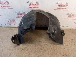 Подкрылок передний правый NISSAN QASHQAI 2008