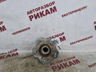 Ступица задняя NISSAN QASHQAI 2010