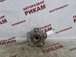 Ступица задняя NISSAN QASHQAI 2010