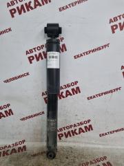 Амортизатор задний NISSAN QASHQAI 2010