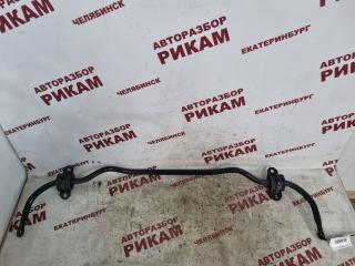 Стабилизатор задний NISSAN QASHQAI 2010 контрактная Стабилизатор задний NISSAN QASHQAI 2010