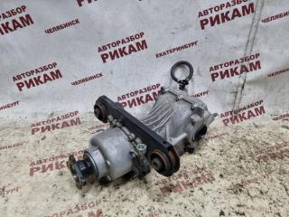 Редуктор задний NISSAN QASHQAI 2010