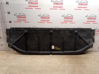 Защита двигателя NISSAN QASHQAI 2010