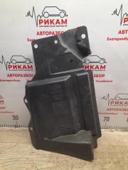 Защита двигателя правая NISSAN QASHQAI 2008